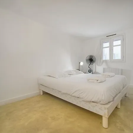 Apartmán Frgk 