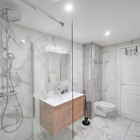 Διαμέρισμα Frgk 