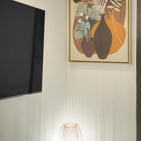 Apartment Frgk 