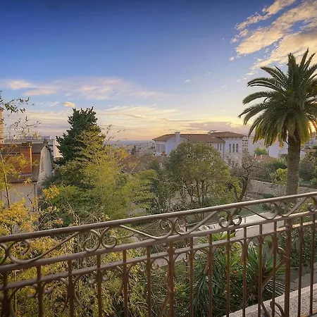 Διαμέρισμα Frgk 