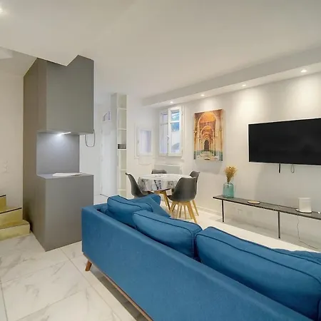 Apartment Frgk 