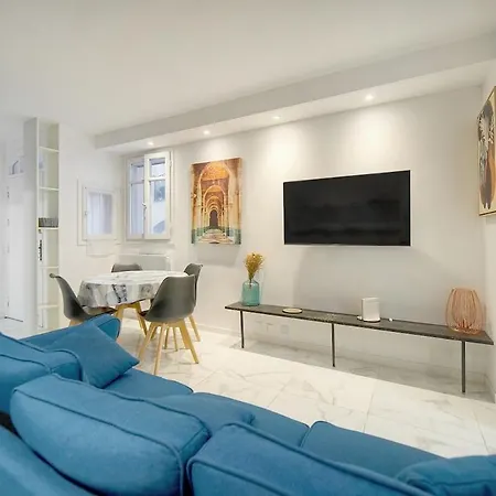 Διαμέρισμα Frgk 