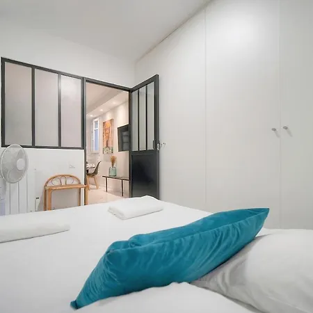 Διαμέρισμα Frgk 